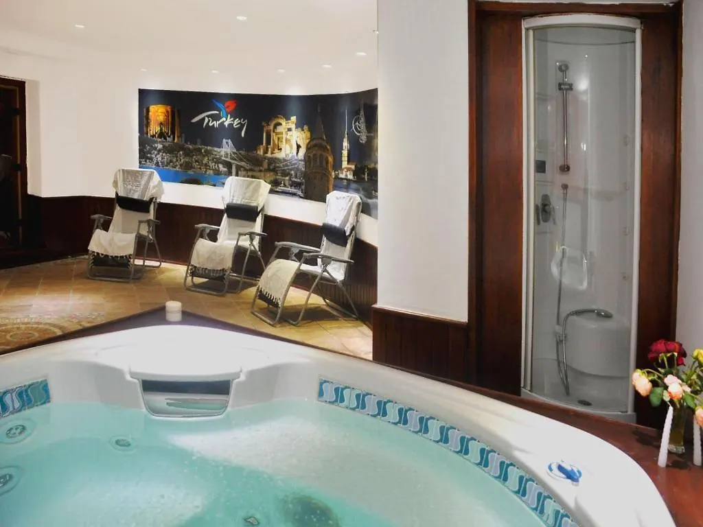Sole Hotel & Spa Bodrum
