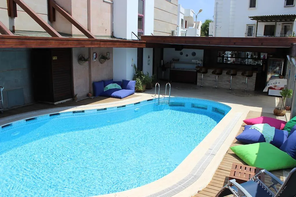 Sole Hotel & Spa Bodrum