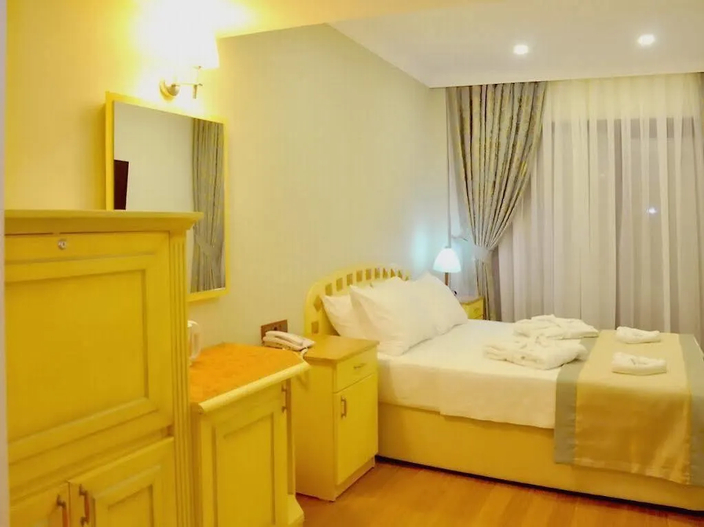 ***  Sole Hotel & Spa Bodrum Turkey