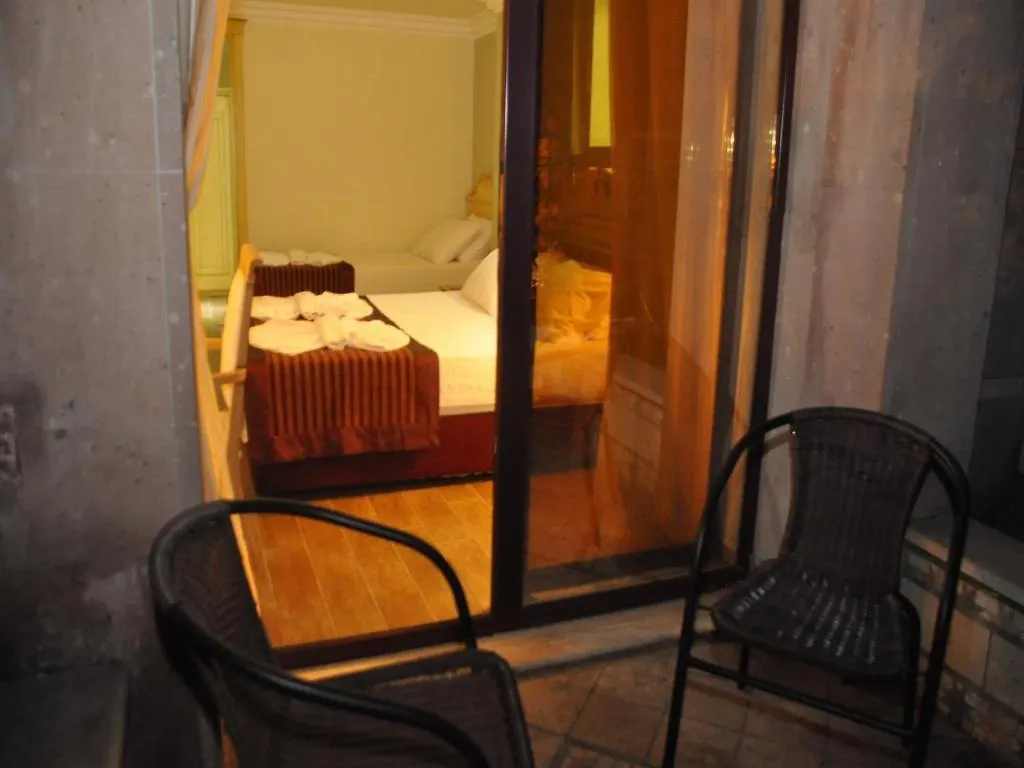 Sole Hotel & Spa Bodrum 3*,