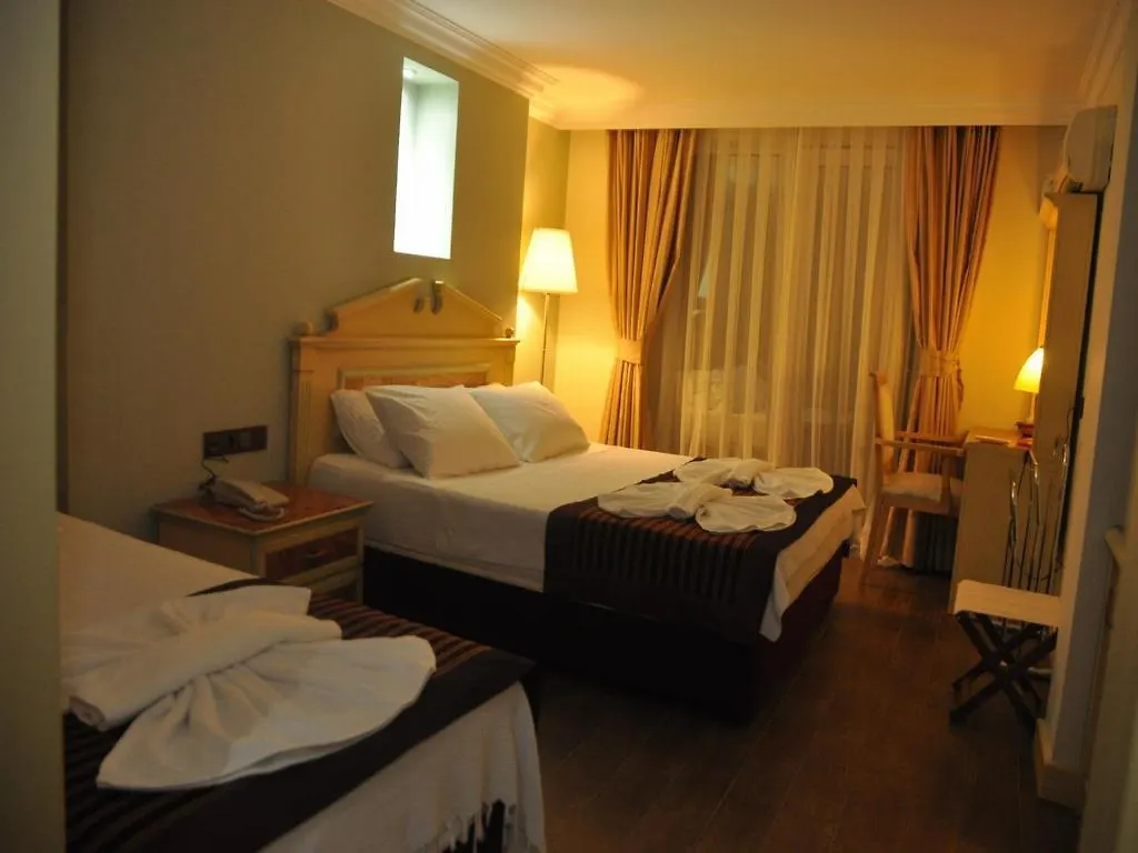 ***  Sole Hotel & Spa Bodrum Turkey