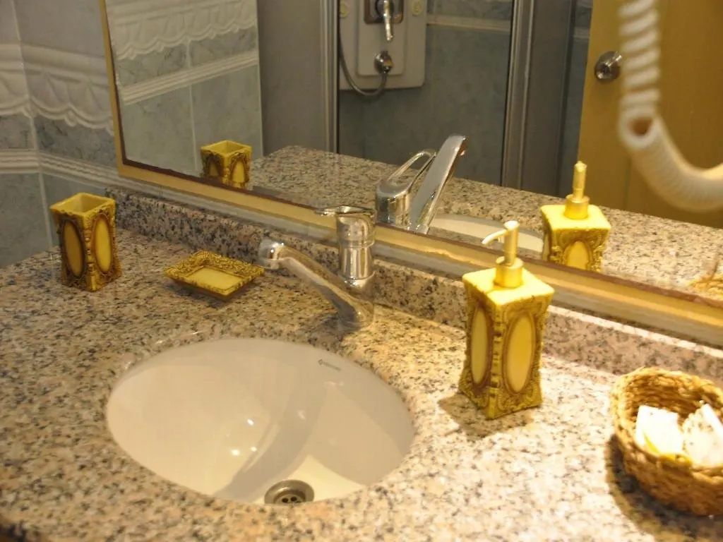 Sole Hotel & Spa Bodrum