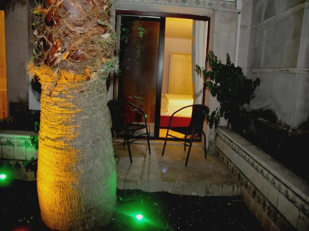 Sole Hotel & Spa Bodrum