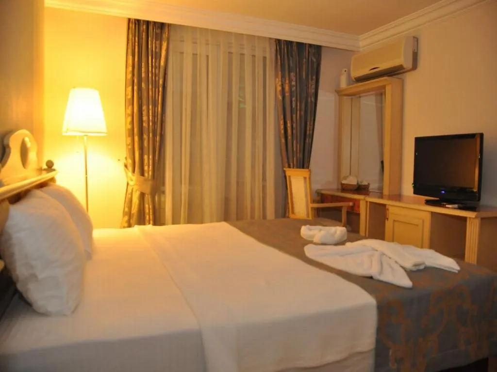 Sole Hotel & Spa Bodrum