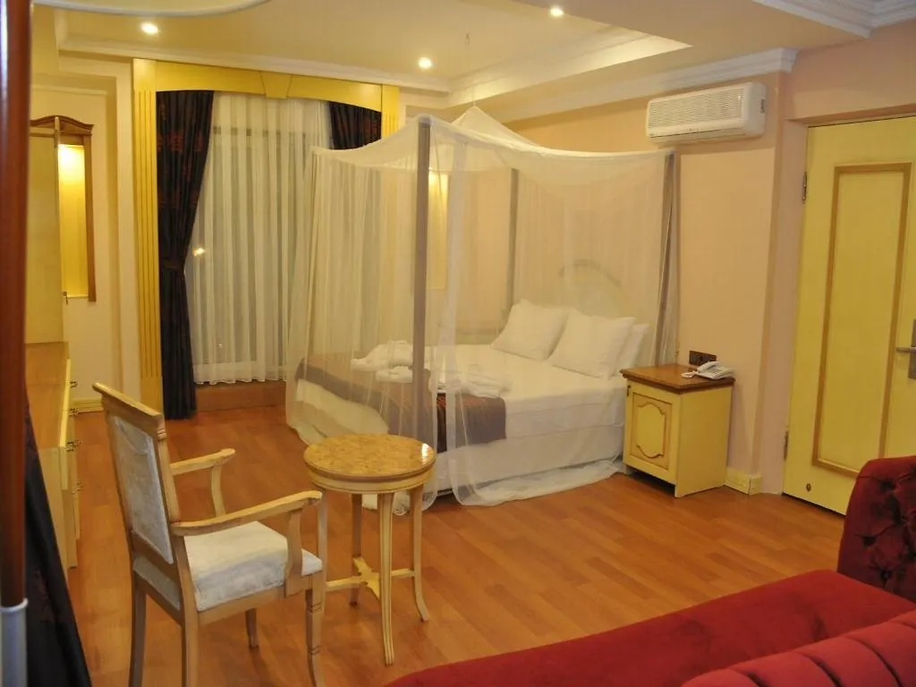 Sole Hotel & Spa Bodrum