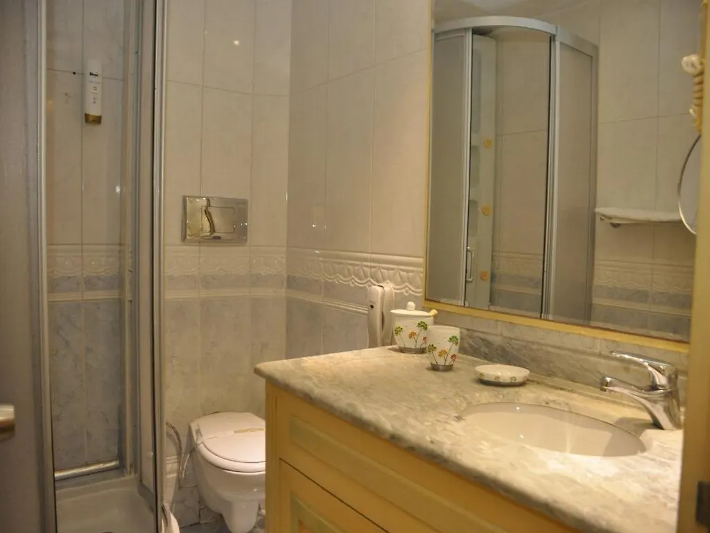 Sole Hotel & Spa Bodrum