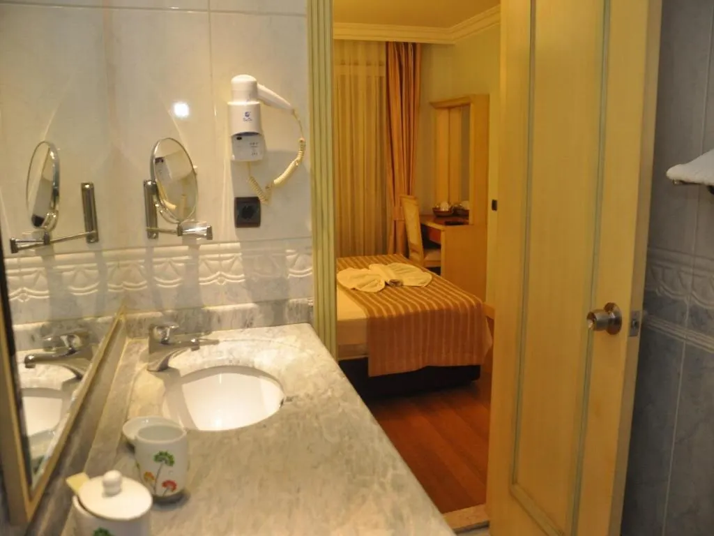 Sole Hotel & Spa Bodrum 3*,  Turkey