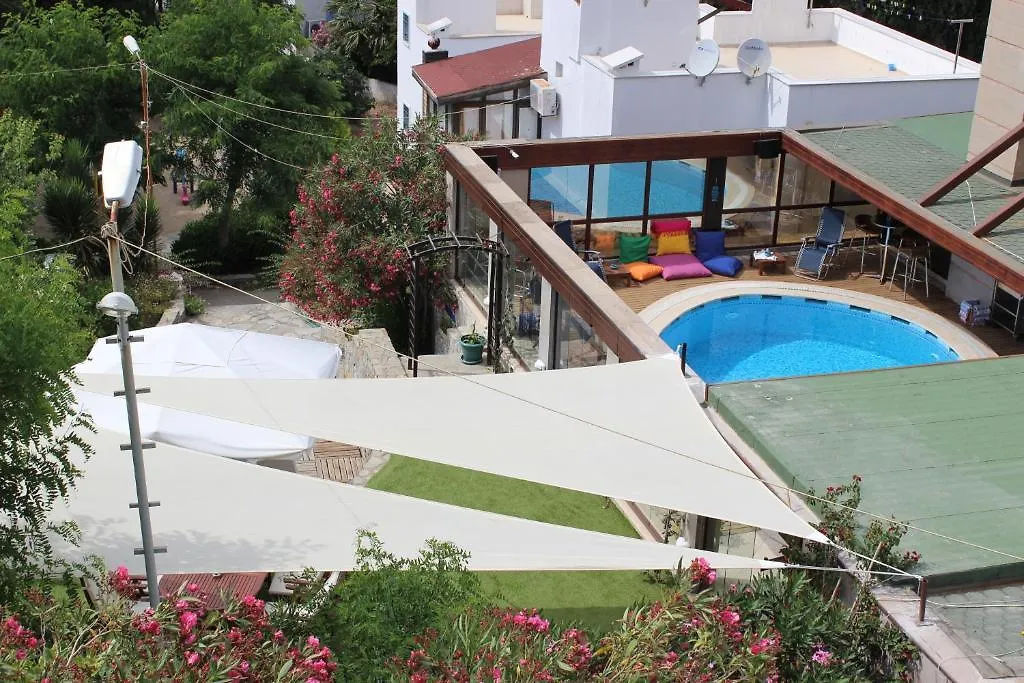 Sole Hotel & Spa Bodrum