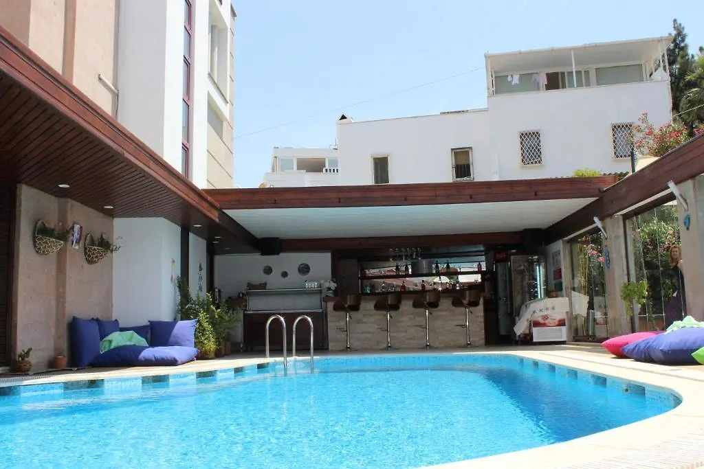 Sole Hotel & Spa Bodrum Turkey