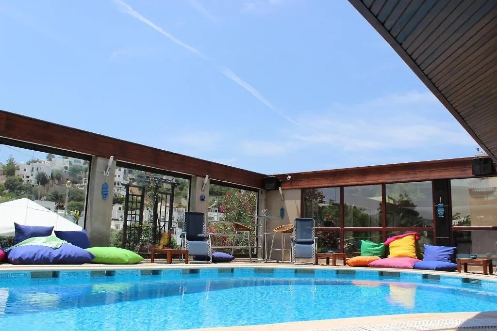 Sole Hotel & Spa Bodrum