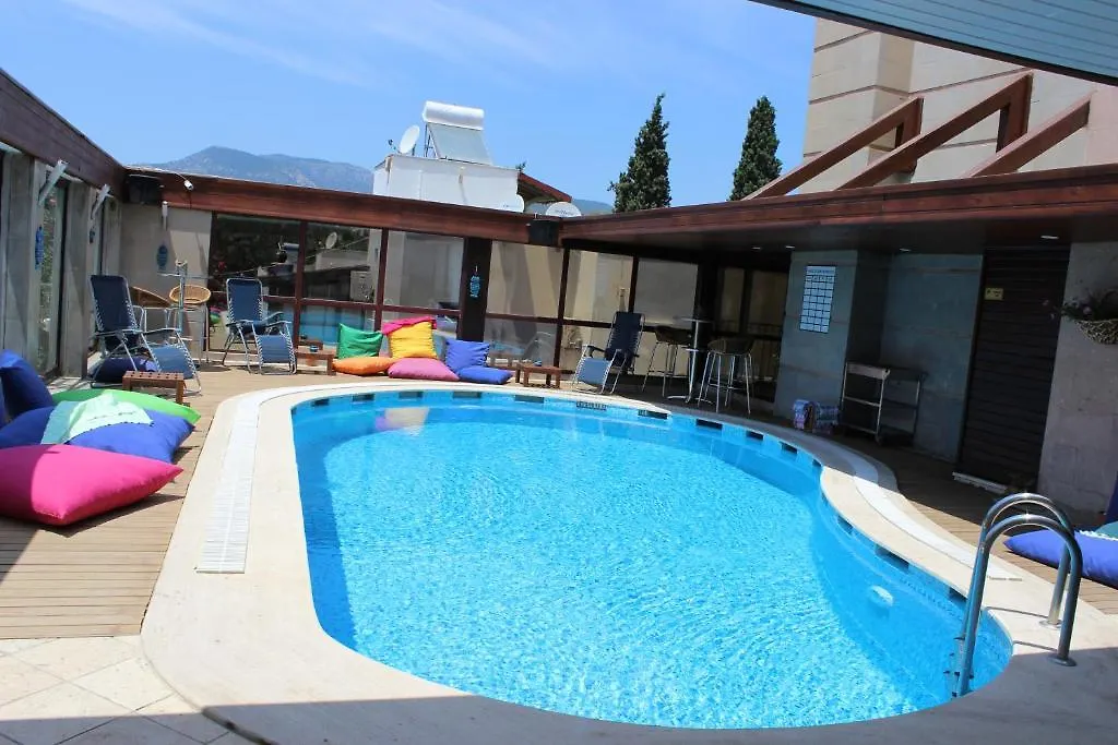 Sole Hotel & Spa Bodrum