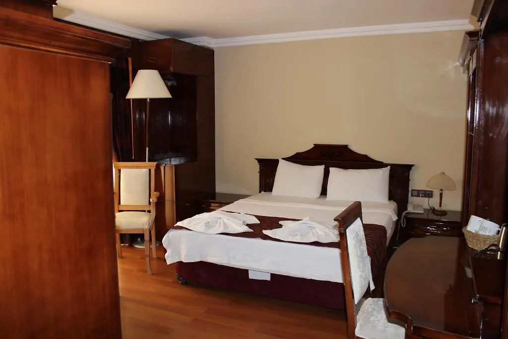 Sole Hotel & Spa Bodrum