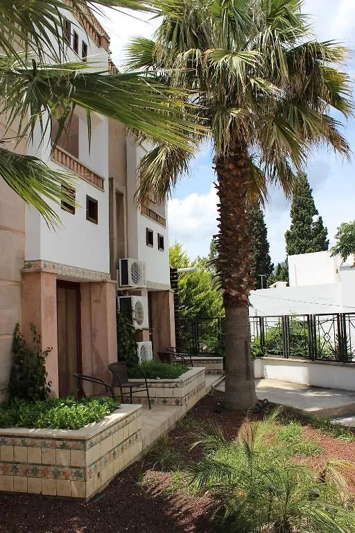 Sole Hotel & Spa Bodrum