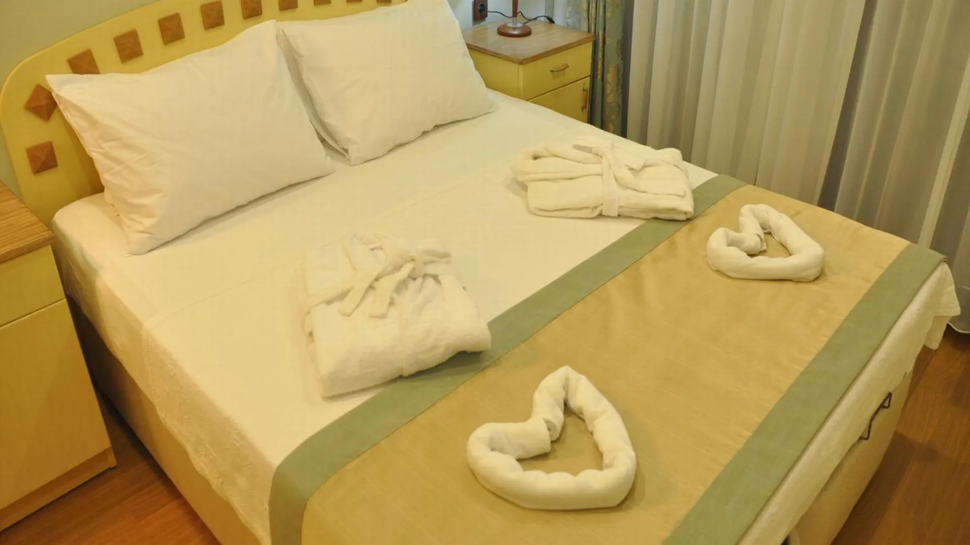 Sole Hotel & Spa Bodrum
