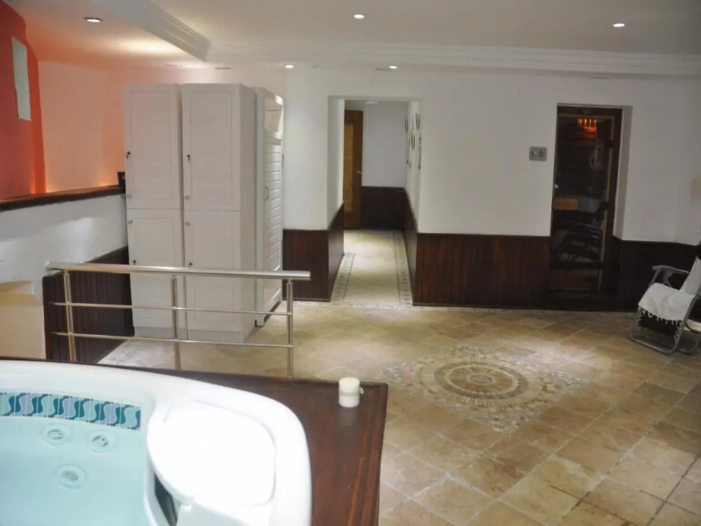 Sole Hotel & Spa Bodrum