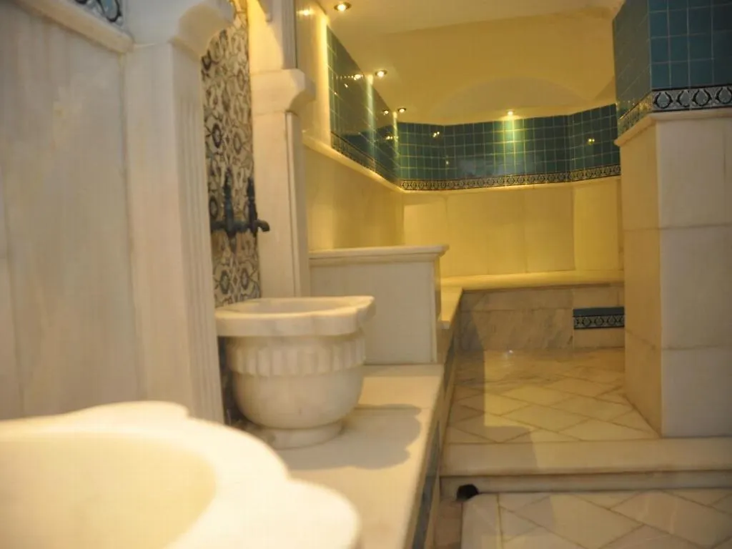 Sole Hotel & Spa Bodrum