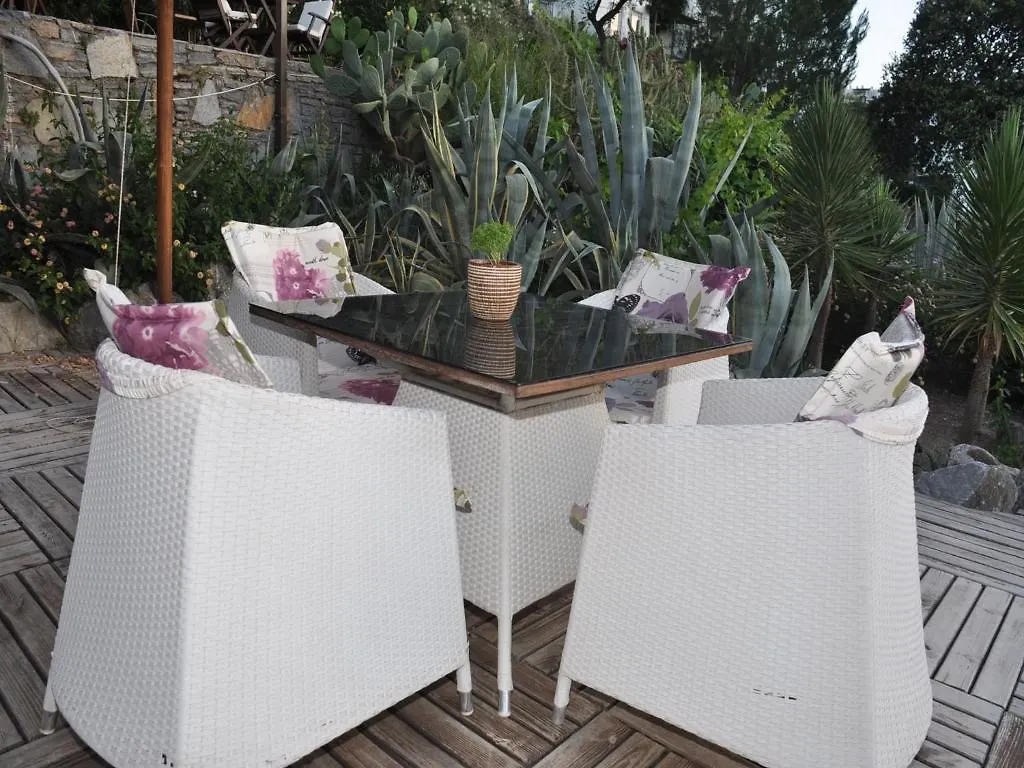 Sole Hotel & Spa Bodrum