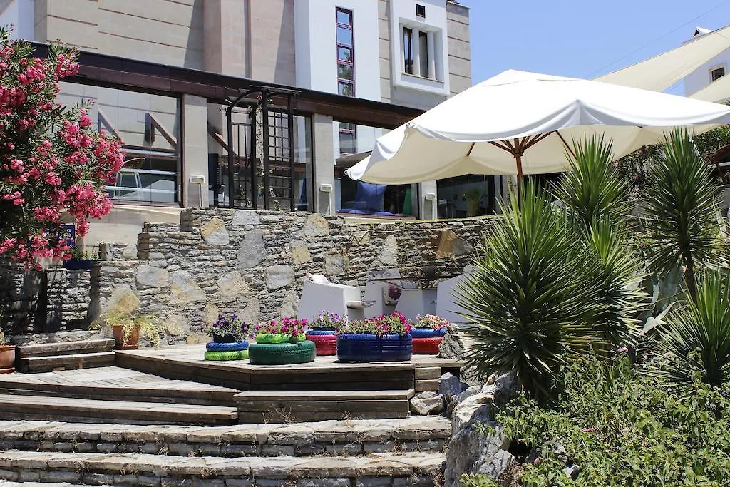 Sole Hotel & Spa Bodrum 3*,