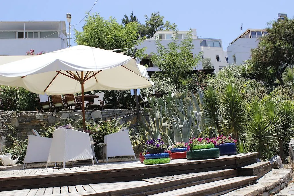 Sole Hotel & Spa Bodrum